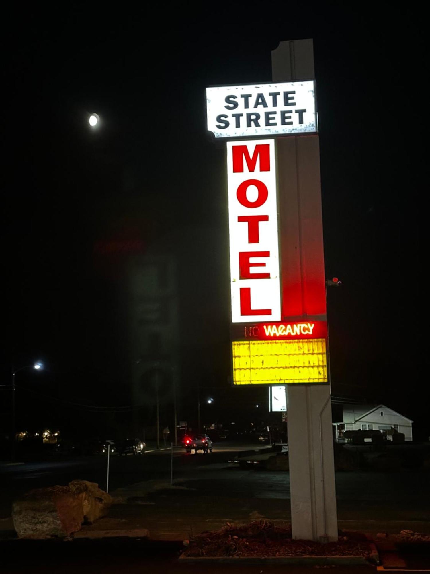 Motel State Street Weiser