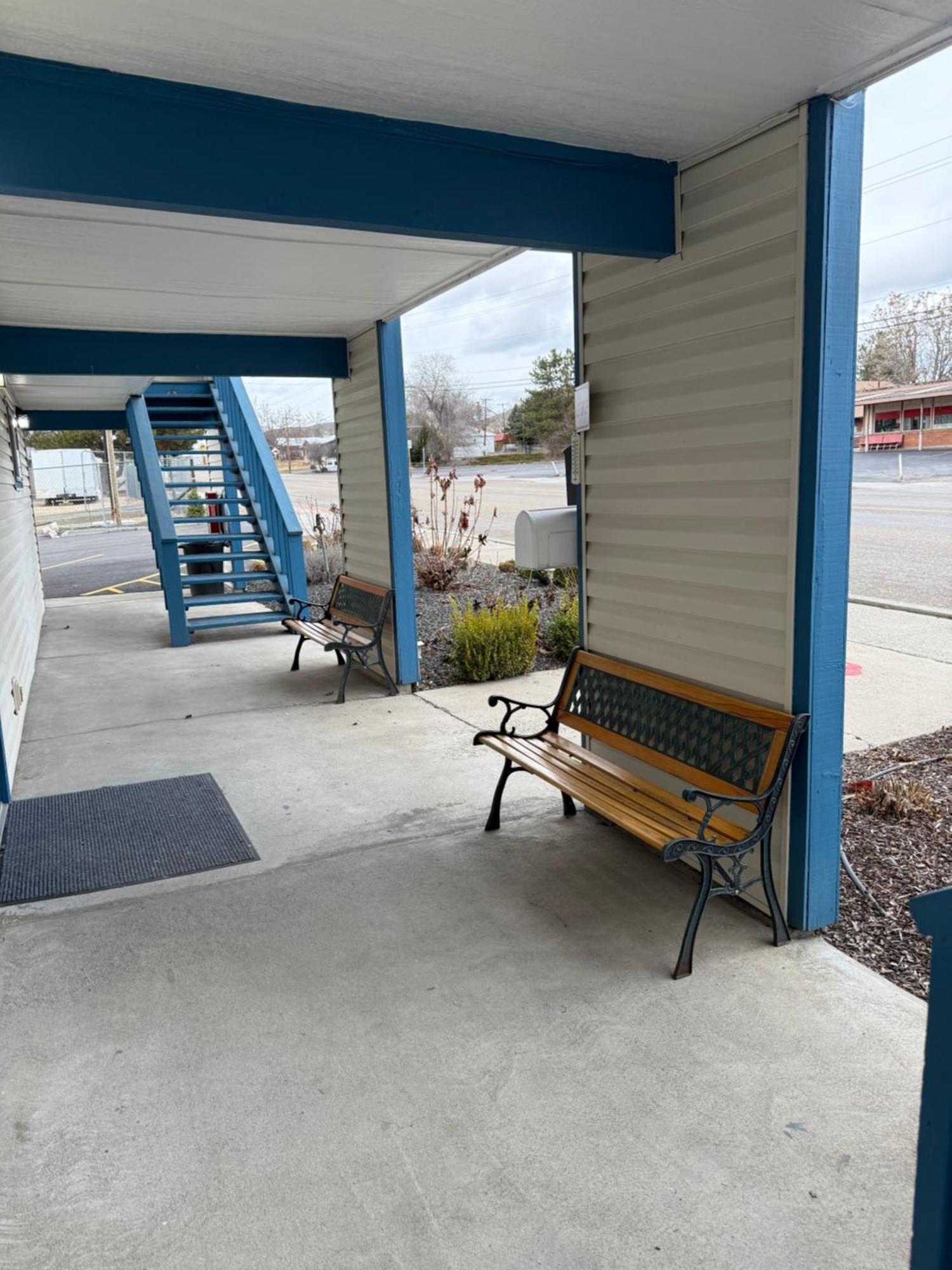 Motel State Street Weiser