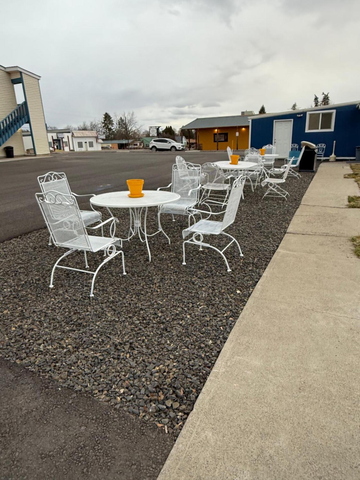 Motel State Street 2*
