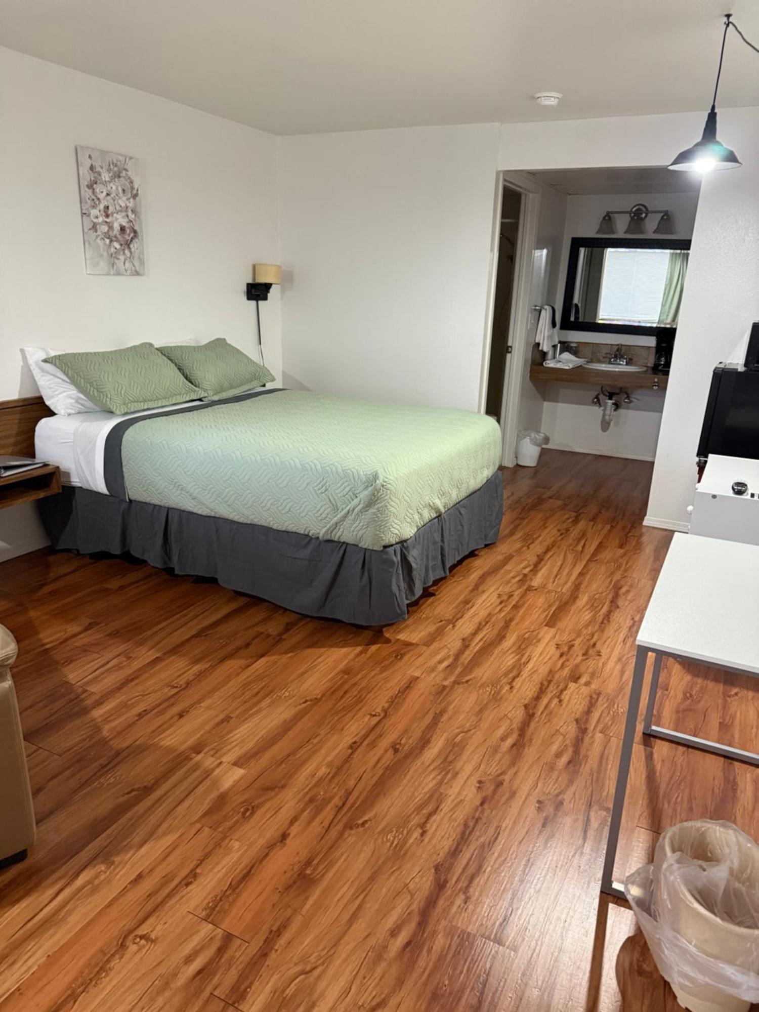 Motel State Street 2*