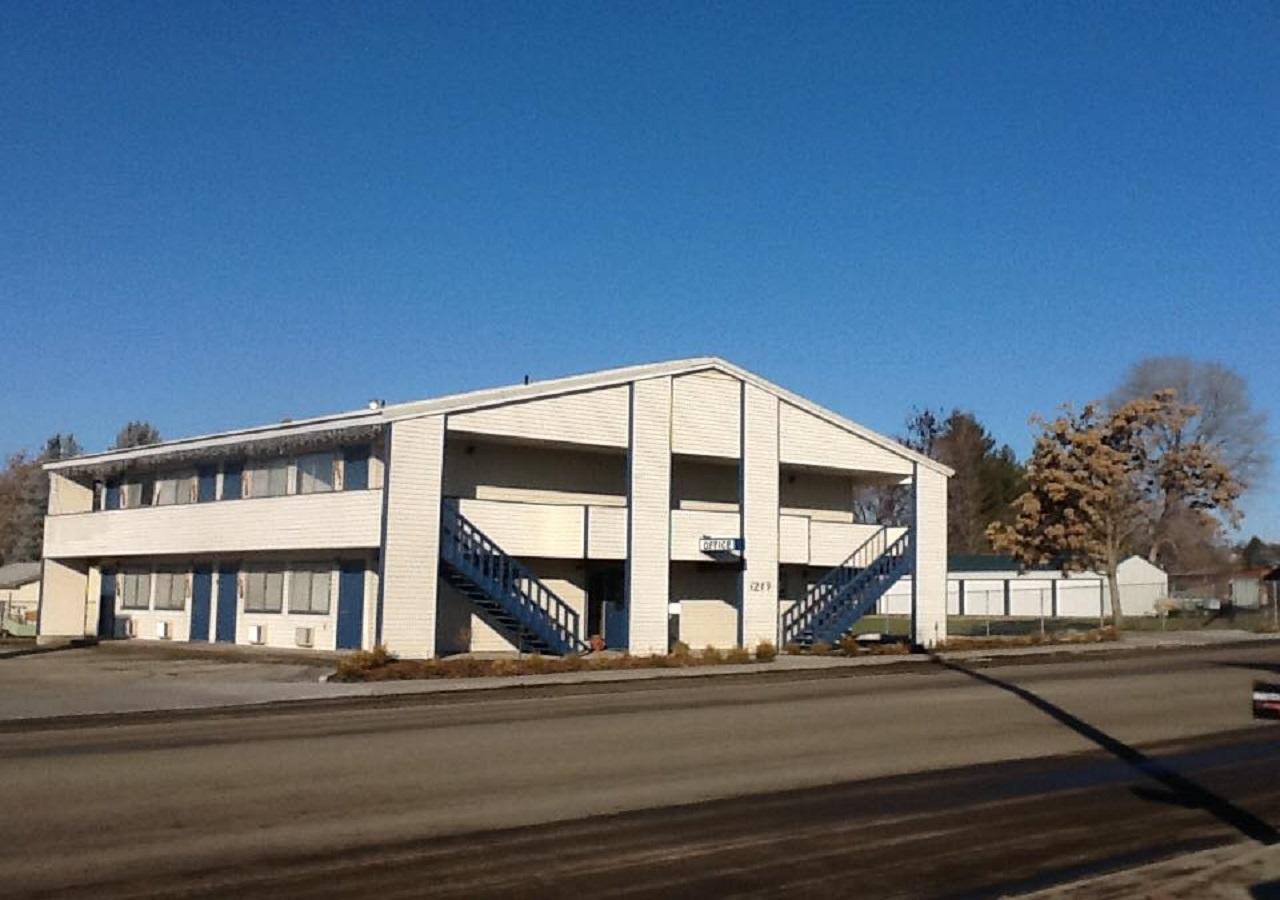 State Street Motel 2*